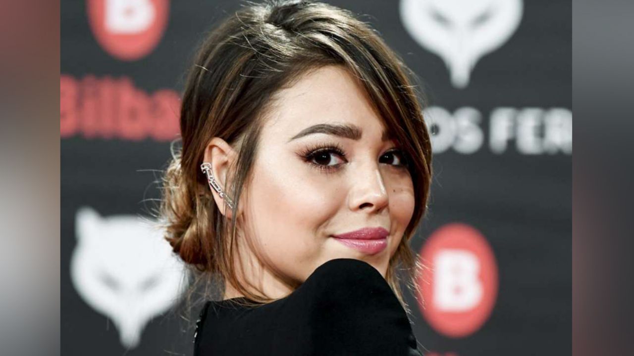 Danna Paola recibirá demanda luego de cancelar show en Carnaval de Mazatlán