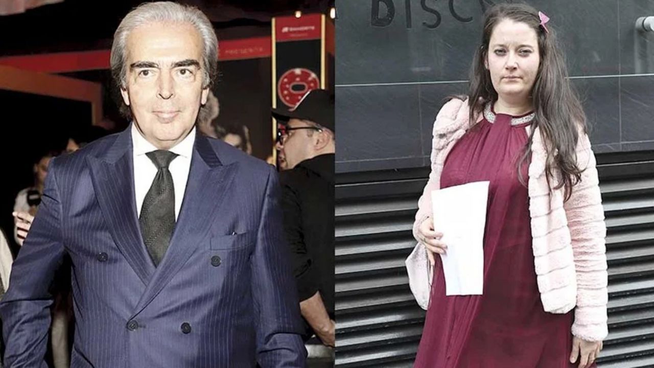 Denunciante de Lorenzo Lazo tendría antecedentes por extorsión