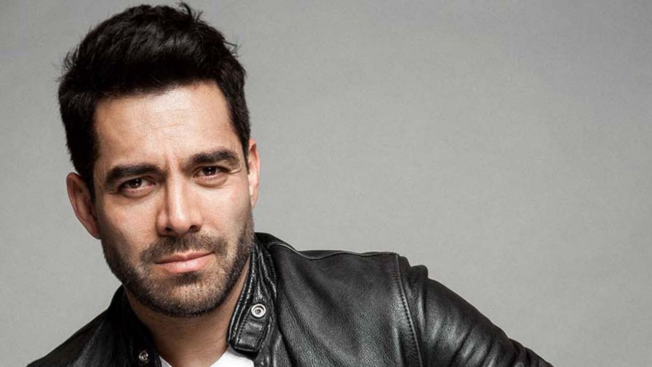 “No sabe cómo saldrá de esta”: Exhiben problema de Omar Chaparro en EU