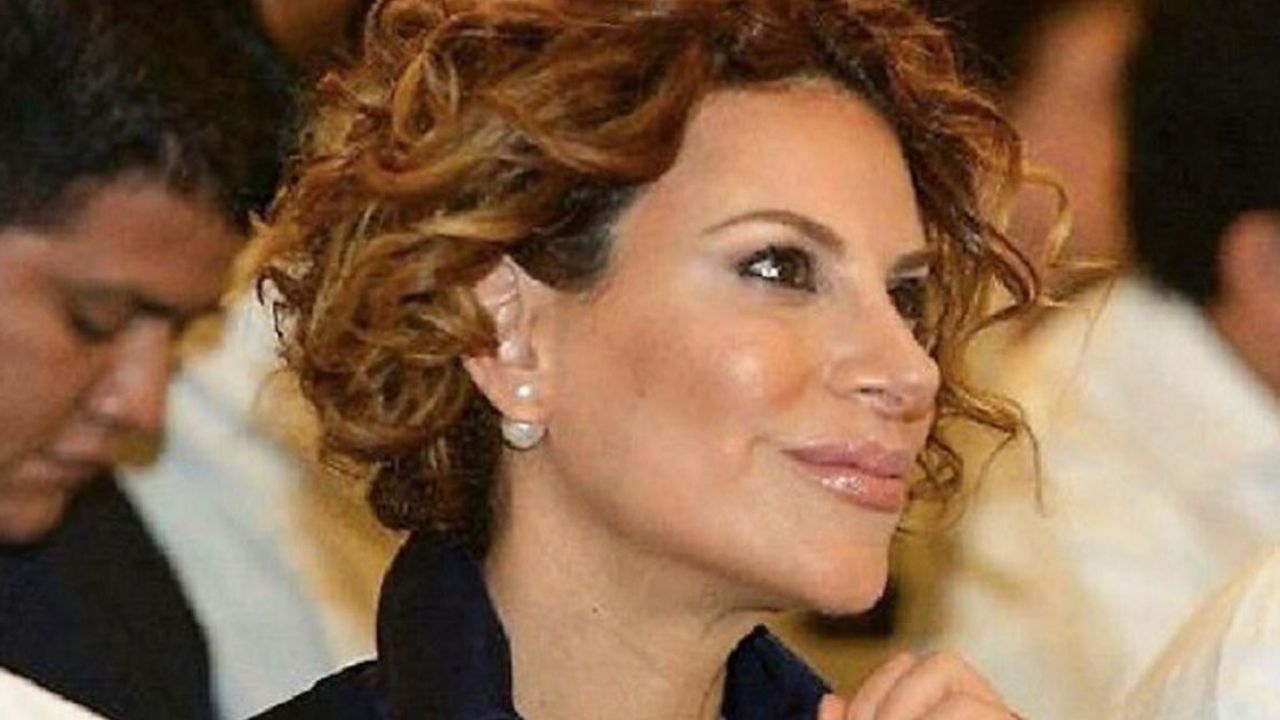 Karime Macías teme extradición; pide amparo para no ser detenida en México