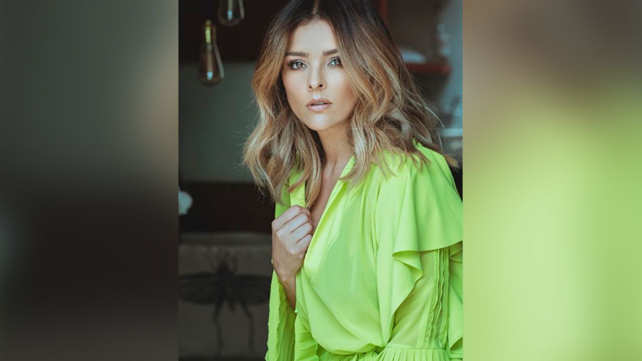 “Eres mi guía”: Grettell Valdez festeja más seguidores con impactante foto