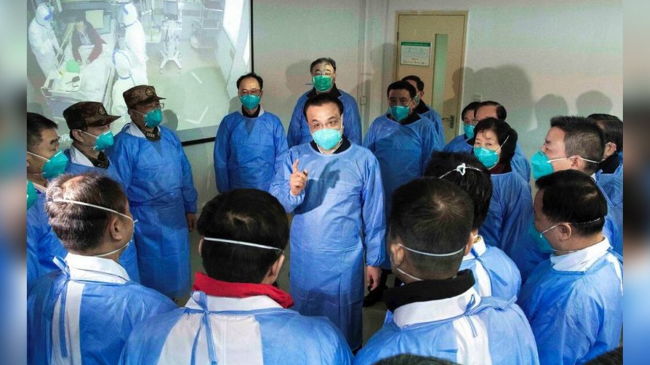 Por pánico al coronavirus, Rusia negará entrada al país a ciudadanos chinos