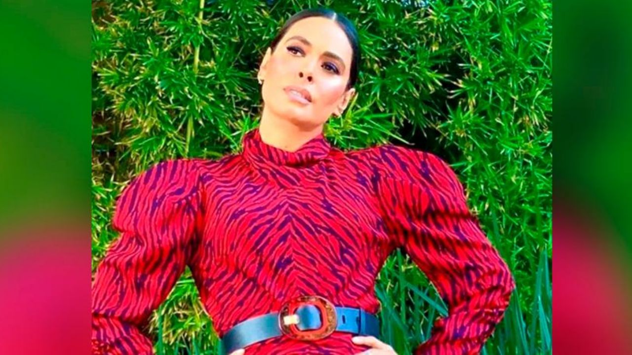 ¡Todo por vanidad! Nuevo ‘arreglito’ de Galilea Montijo la podría infectar de VIH