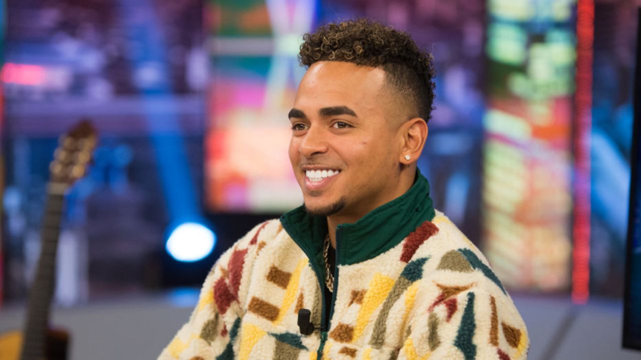 “Cosa bien hecha”: Ozuna ‘enloquece’ a sus fans con cautivadoras fotos