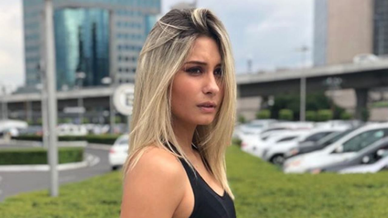 VIDEO: Issa Vegas presume cómo su novio manosea su abundante trasero