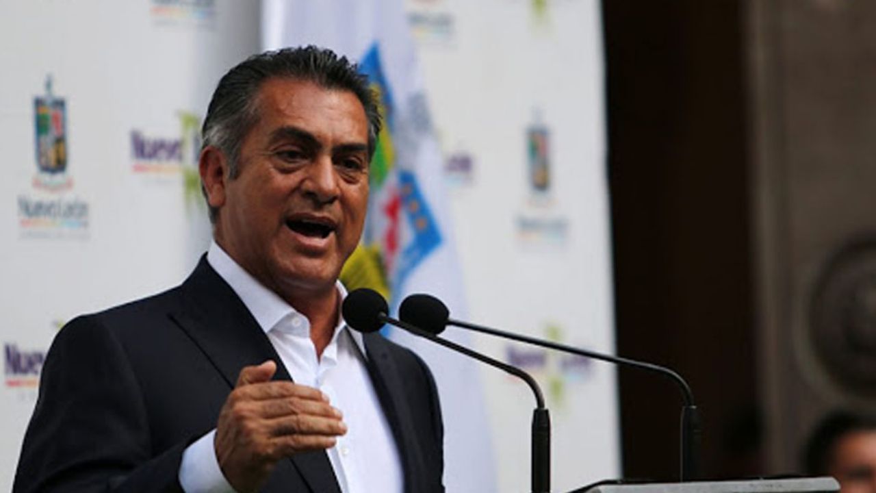 ‘El Bronco’ desmiente atentado en su contra; fue a escolta de secretario