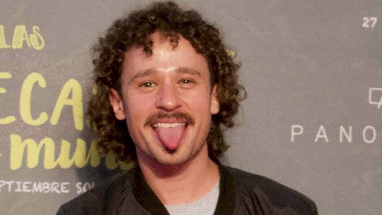 Luisito Comunica se daría oportunidad en el amor con guapa famosa de Televisa