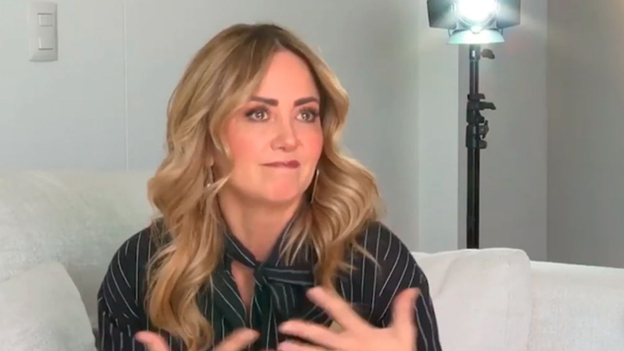 “No puedo con tanto mal”: Legarreta inconsolable por muerte de Fátima