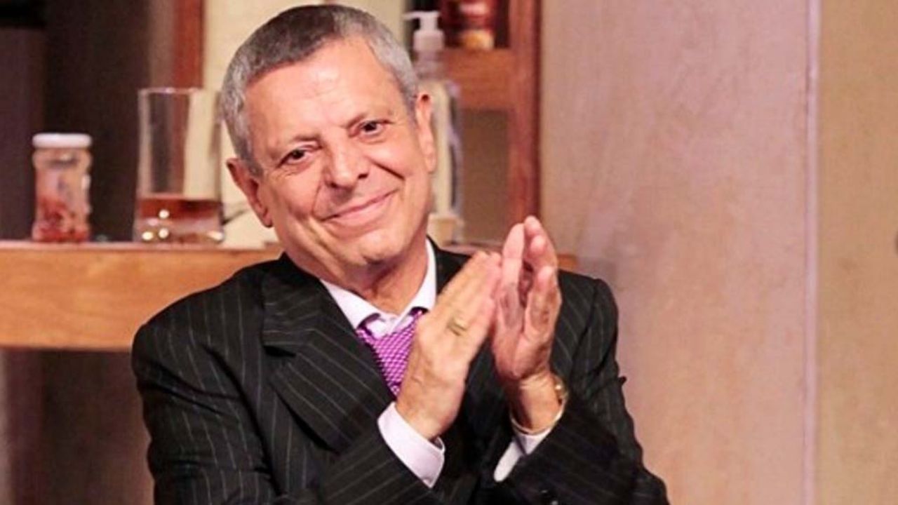¡Tragedia en Televisa! César Bono, a punto de morir: “No me queda mucho tiempo”