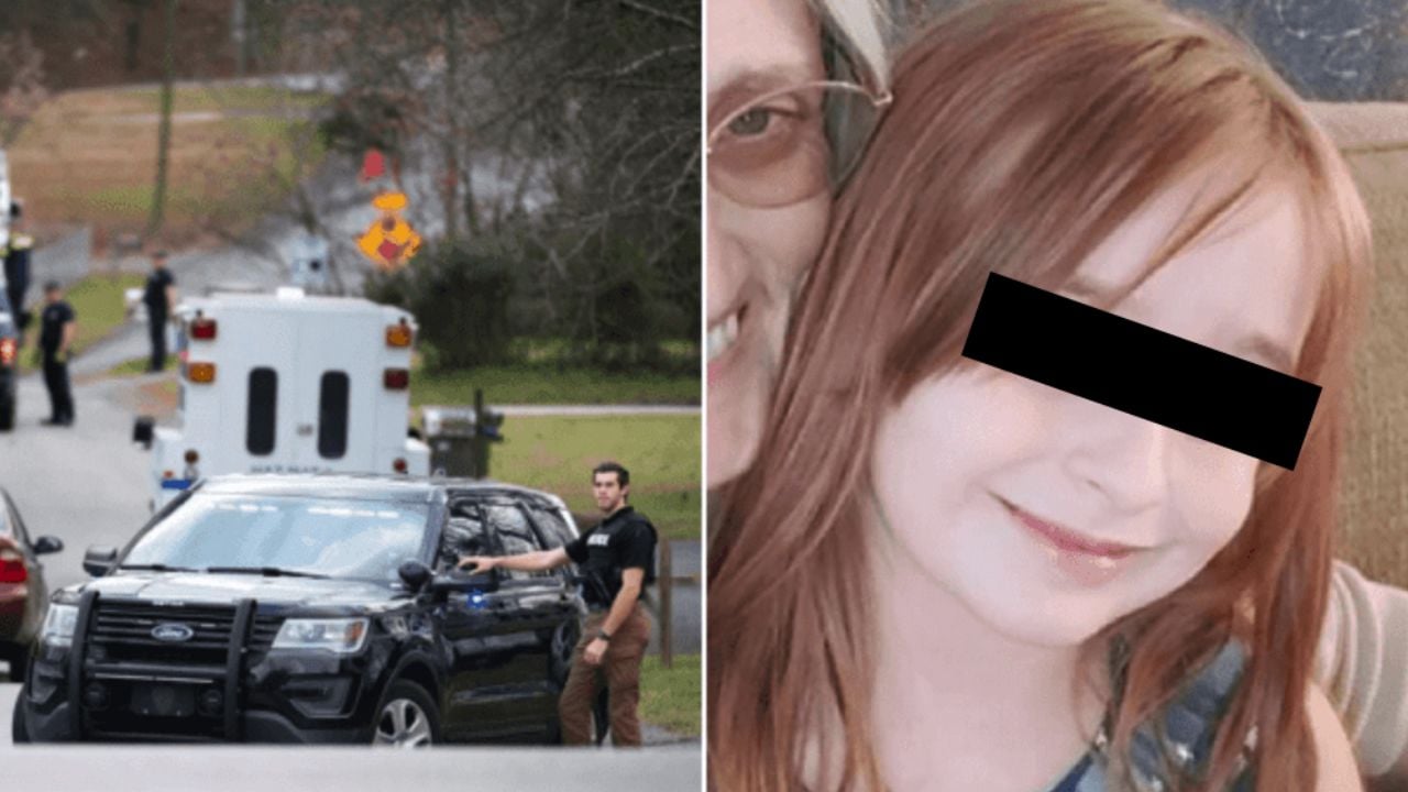 Igual que el caso de Fátima; niña de 6 años es cruelmente asesinada en EU