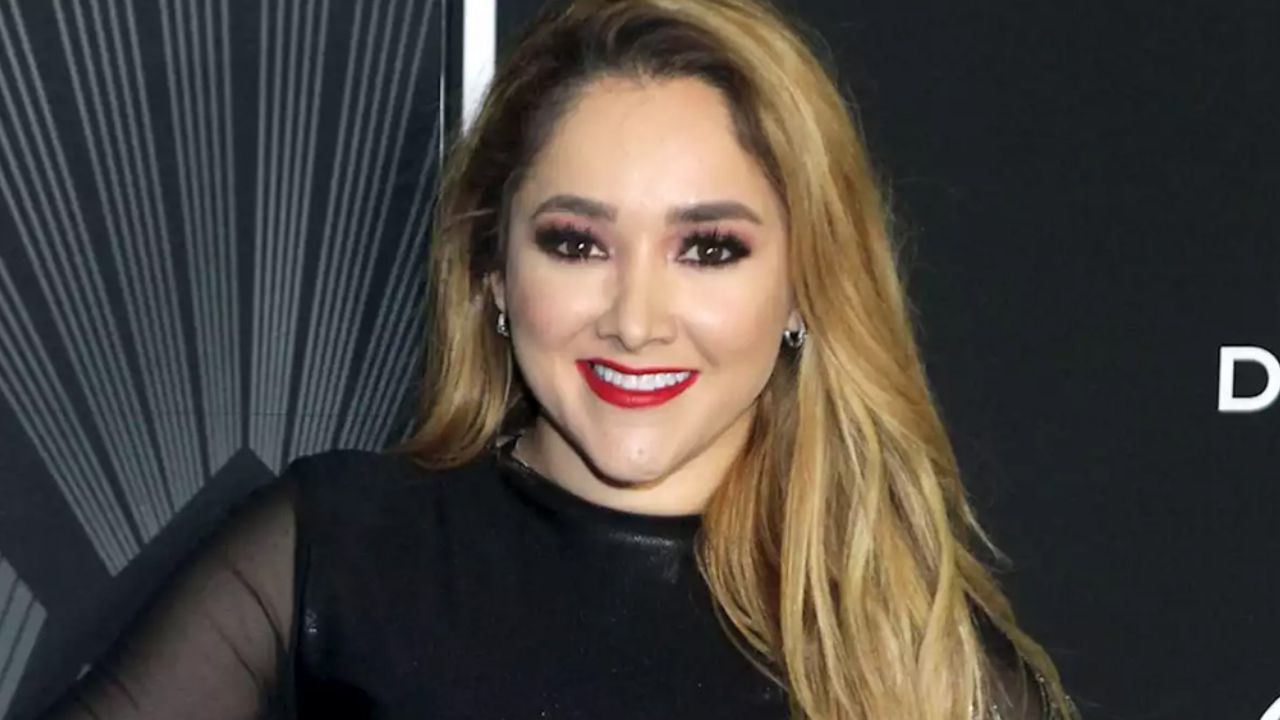 “Vive con nosotros”: Sin pena, Sherlyn confiesa quién es el padre de su hijo