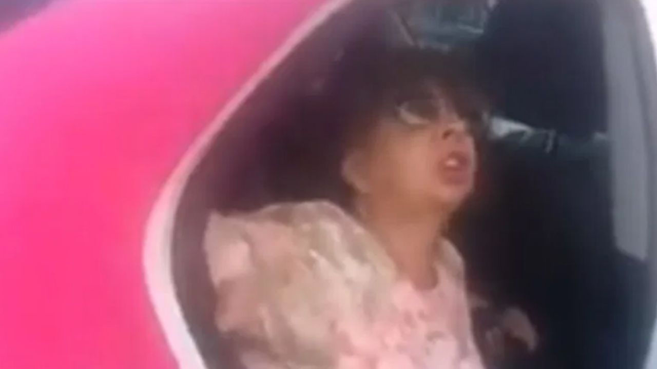 ‘Lady Muertos’: Mujer asegura que taxis llevan cadáveres para no pagar