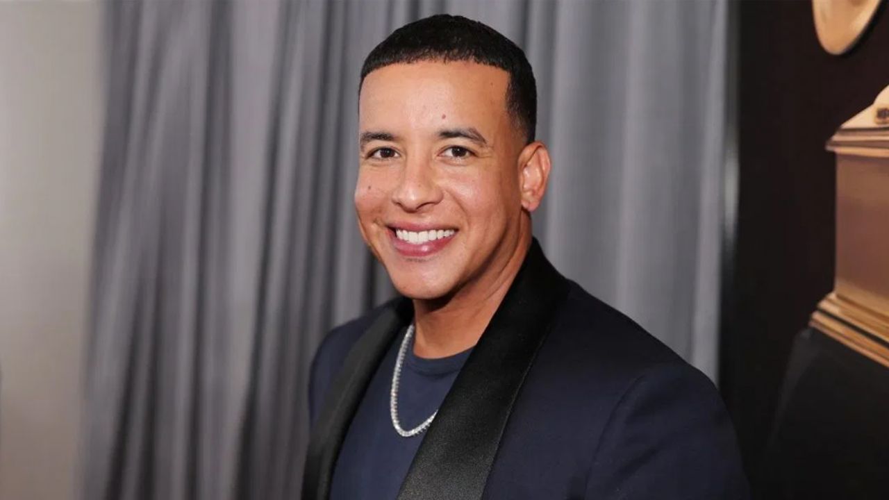 Tras supuesta ruptura amorosa, Daddy Yankee recibe gesto de amor: “Te amo”