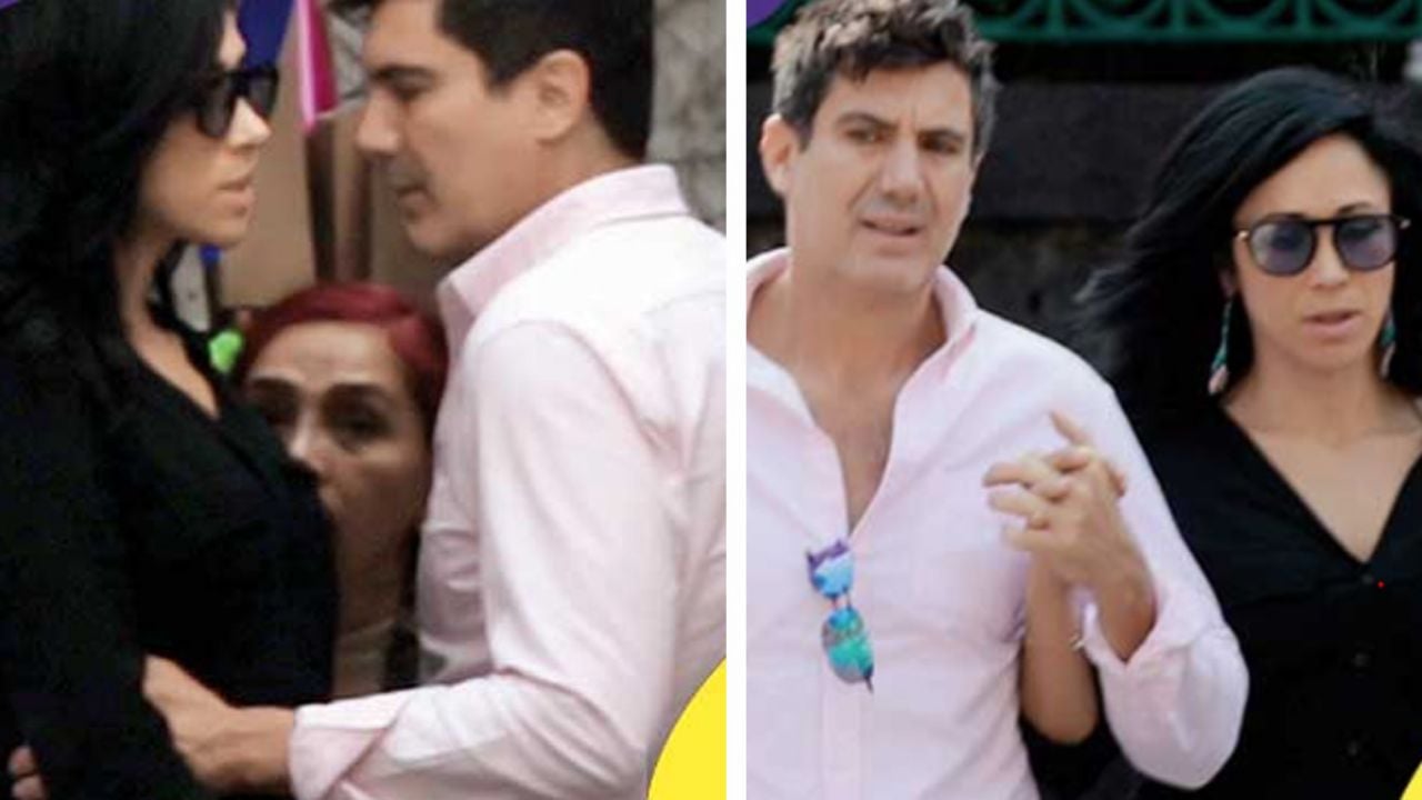 Mónica Noguera le rompe el corazón a Lupillo; tiene romance con exfutbolista