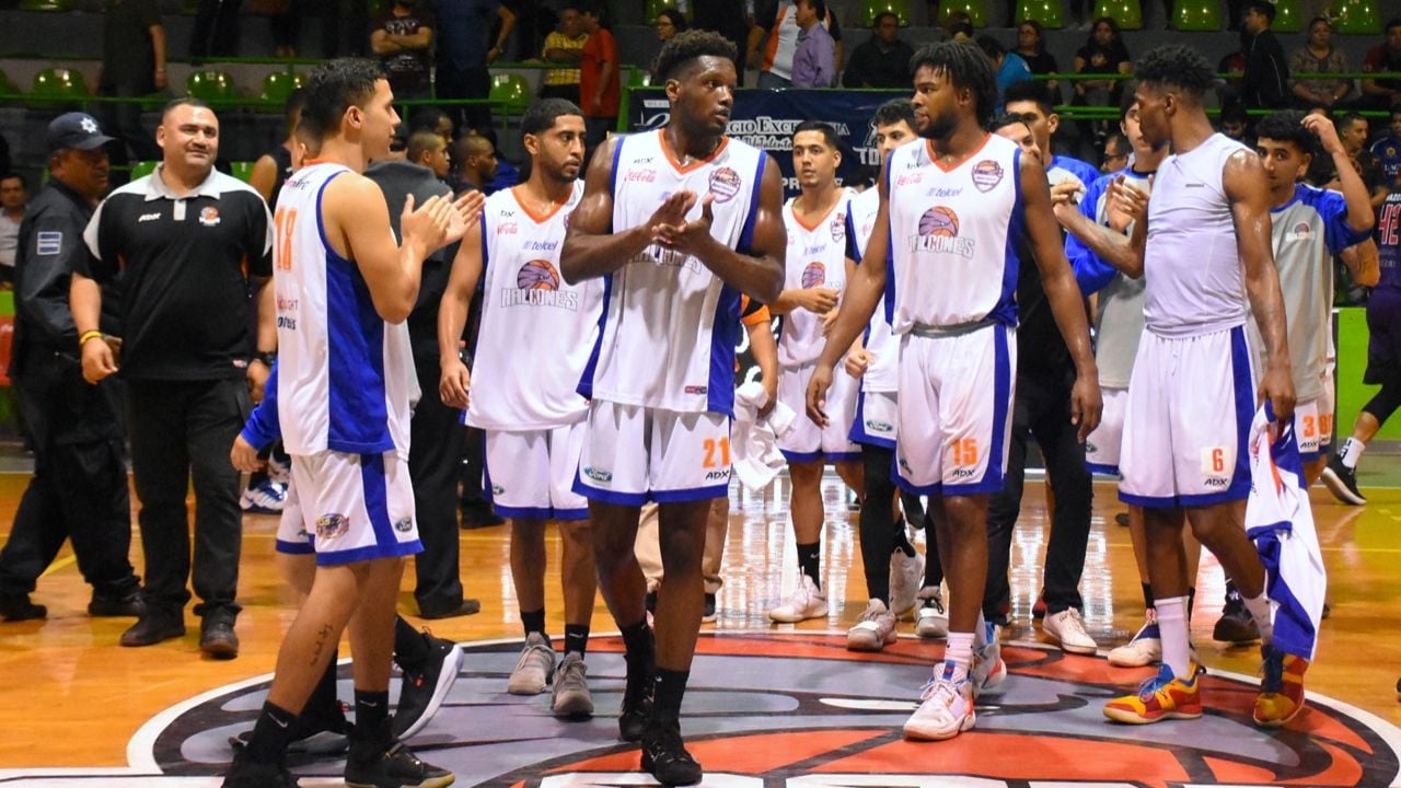 Halcones de Obregón eligen a Stephen Soriano en el Draft del Cibacopa