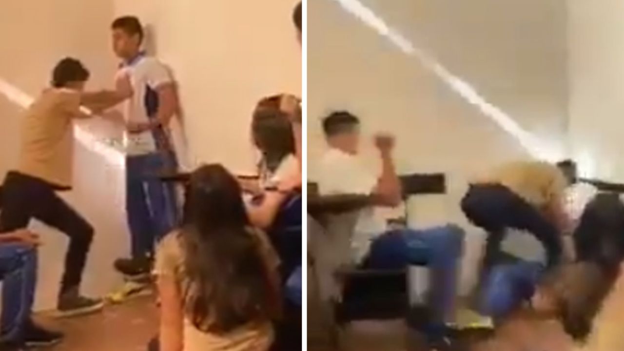 Alerta por nuevo reto viral: El ‘Juego del desmayo’ podría provocar la muerte