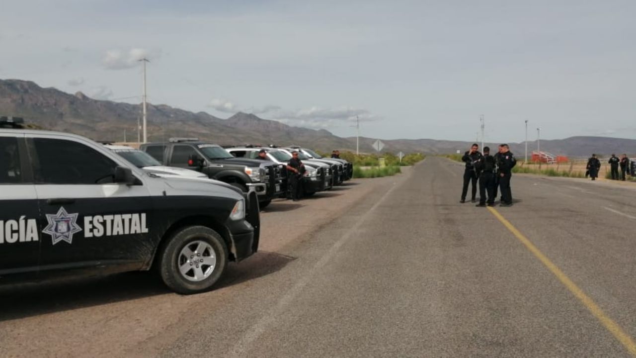 PESP busca prevenir asaltos a personas que realizan depósitos bancarios