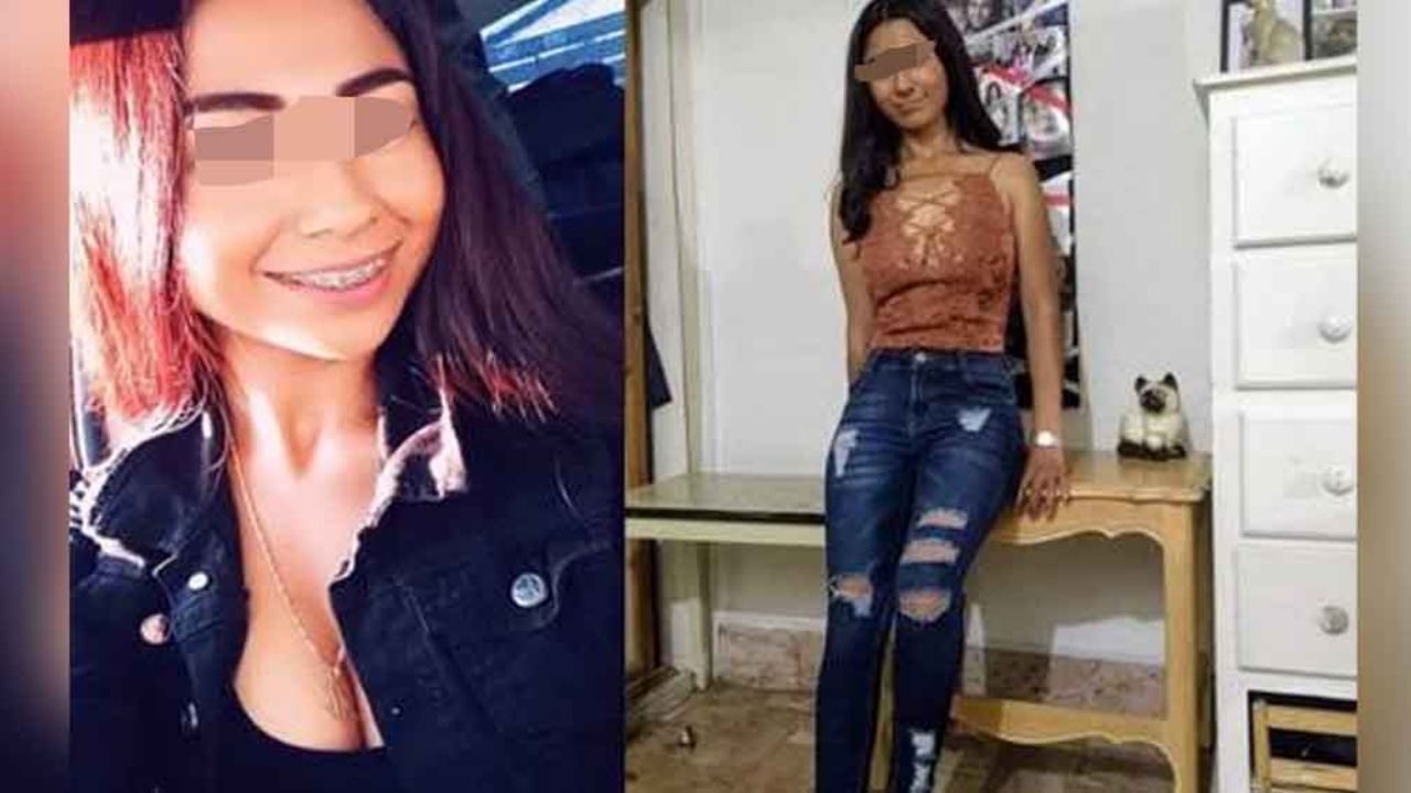 Otro feminicidio olvidado: Marbella, la alumna que fue hallada en un basurero