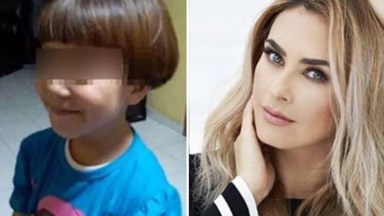 “Era una inocente”: Aracely Arámbula, dolida por la muerte de Fátima