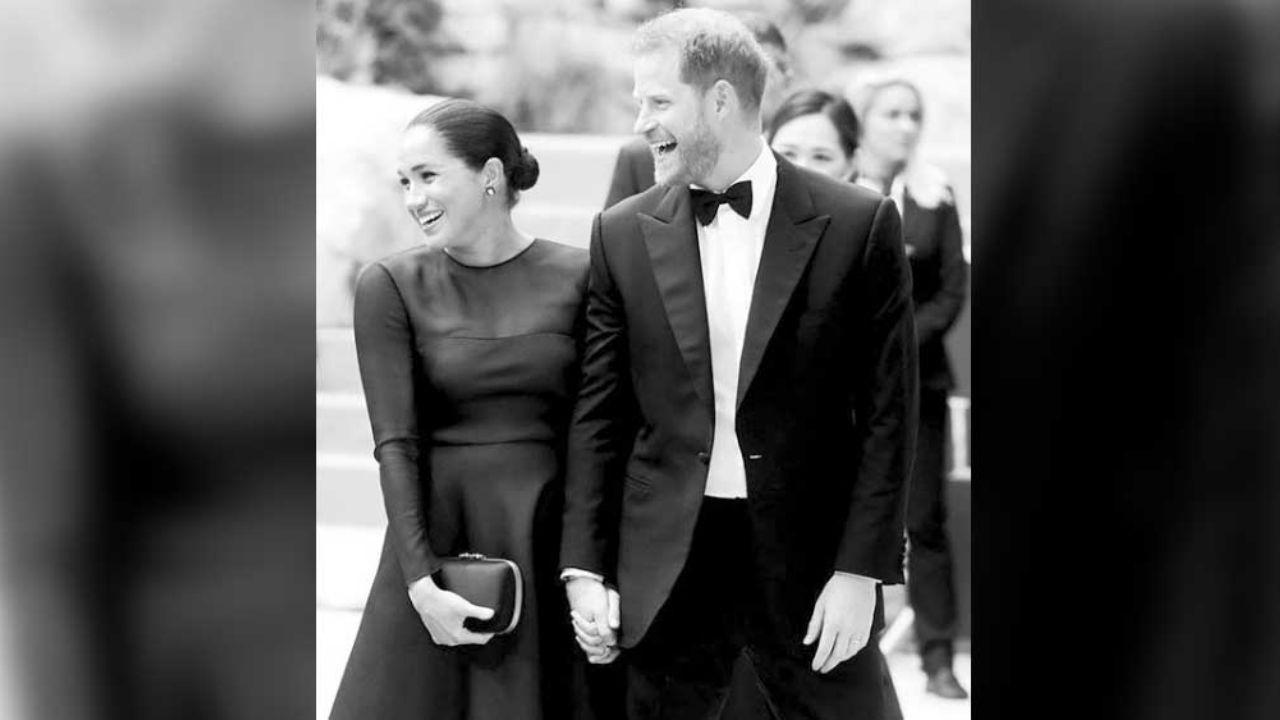 ¿Embarazo? Meghan Markle y Príncipe Harry podrían tener otro bebé pronto