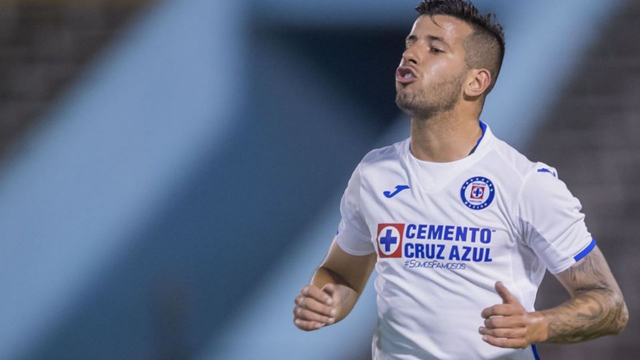 Cruz Azul sufre pero gana, en los Octavos de Final de la Concachampions