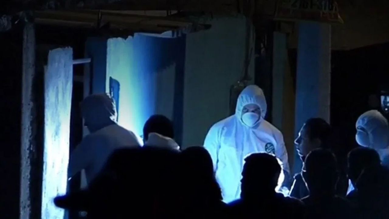 Feminicidio de niña Fátima: Identifican a otra persona además de la mujer