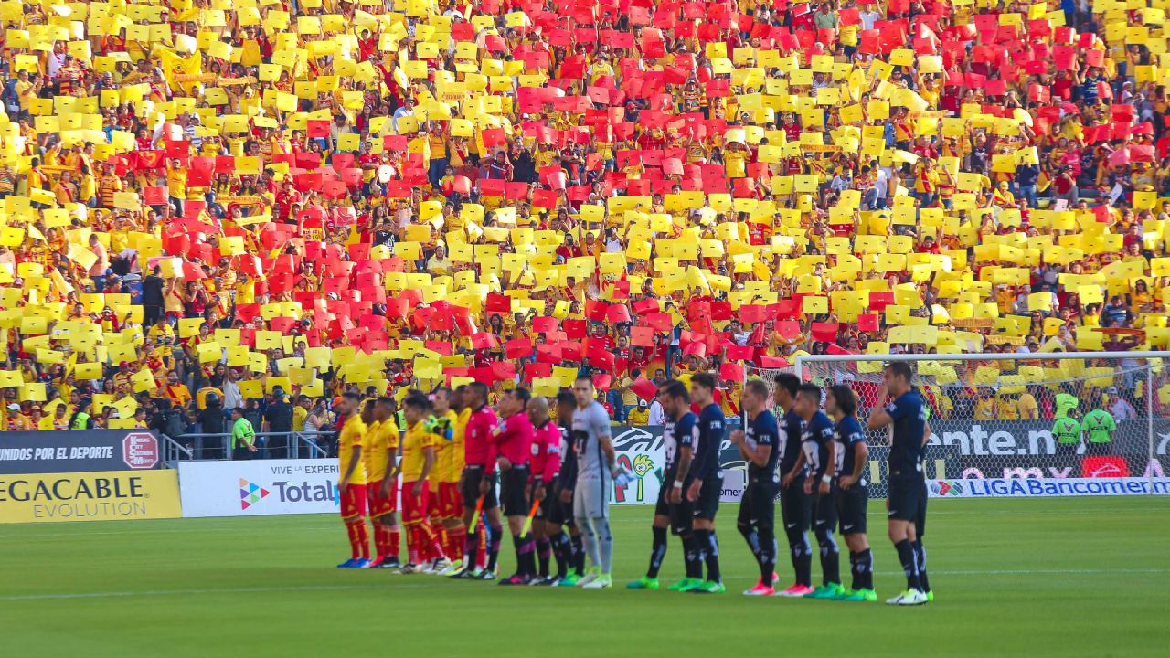 El infarto de un aficionado genera incertidumbre en el Xolos-Morelia