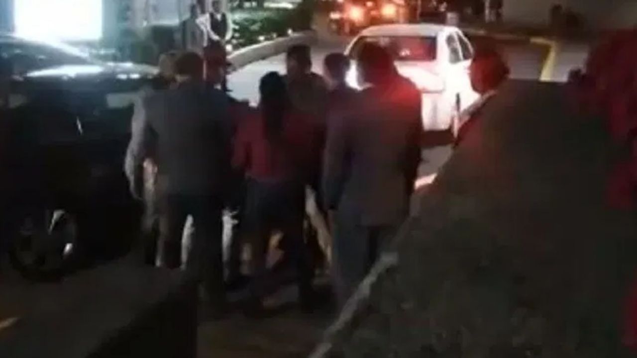 VIDEO: Detienen en CDMX a un abogado vinculado con Emilio Lozoya