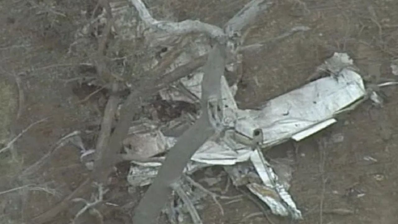 Australia: Misterioso choque de avionetas en pleno vuelo deja 4 muertos