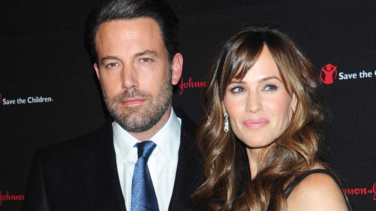 Ben Affleck: “Divorciarme de Jennifer Garner es mi mayor arrepentimiento”