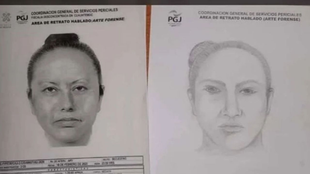 Identifican a la mujer que raptó a Fátima; sus hijos van a la misma escuela