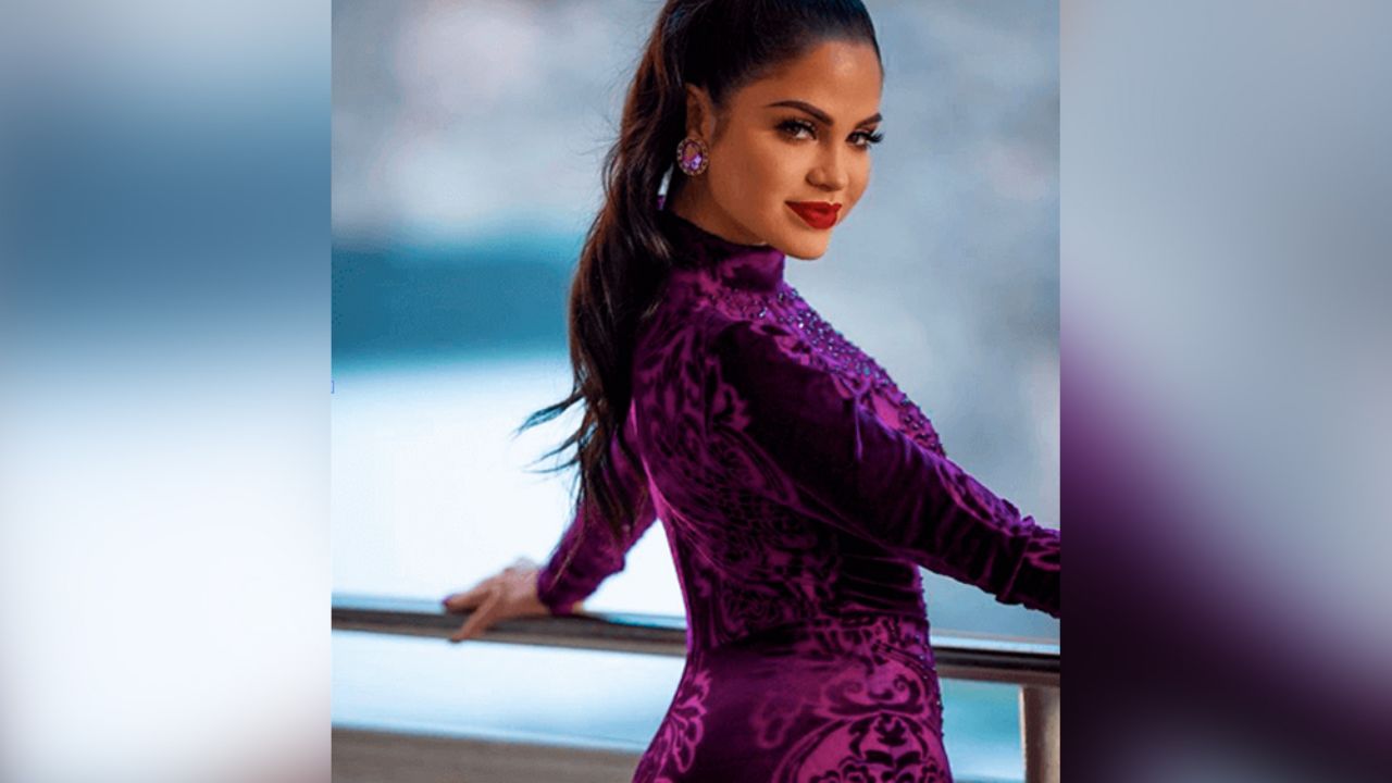 Tras días de comprometerse, revelarían amorío entre Nicky Jam y Natti Natasha