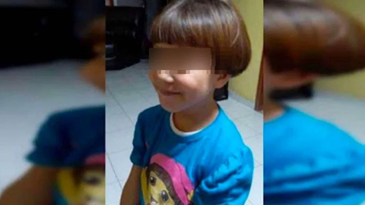 Identifican a los 2 implicados en el feminicidio de la niña Fátima