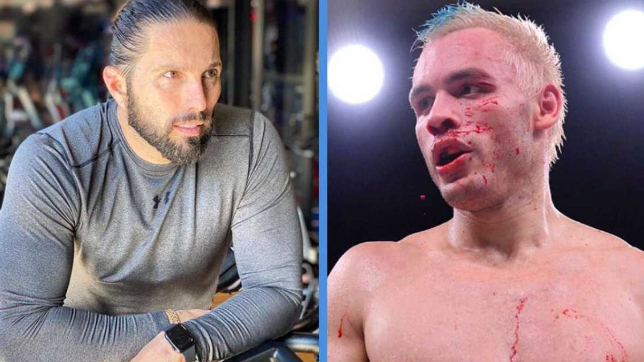 “Ya ganaste el primer round”: Poncho de Nigris y su imitación de los Chávez