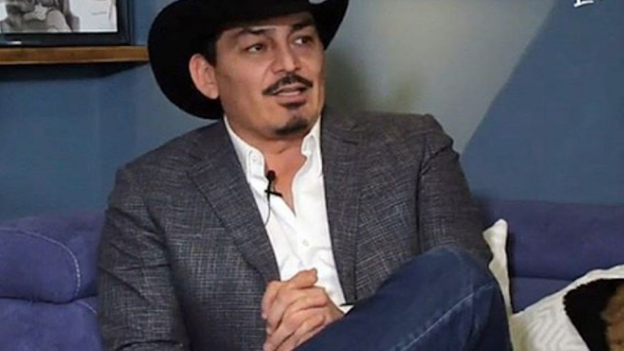 “Canto a buenos y malos”: José Manuel Figueroa sí fue a boda de hija del ‘Chapo’