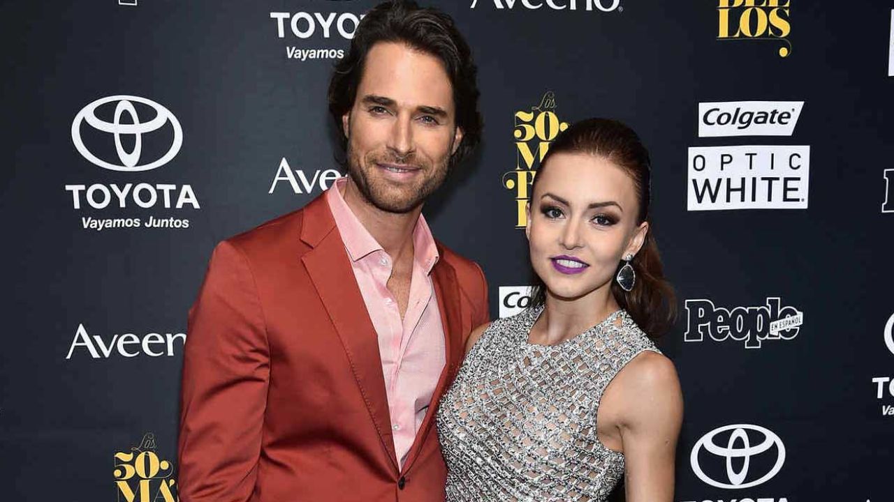 Angelique Boyer se niega a casarse con Sebastián Rulli por esta razón