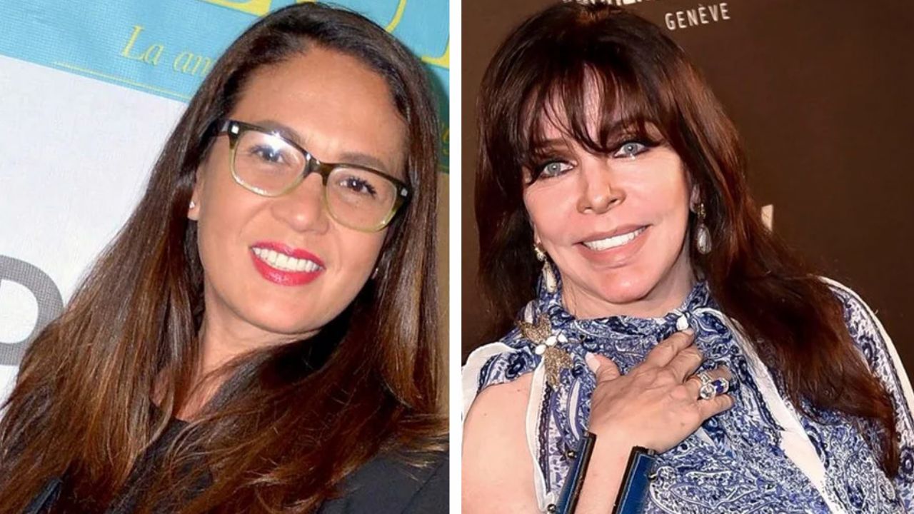 “No te hagas pende…”: Yolanda Andrade humilla a reportero; afirma que miente