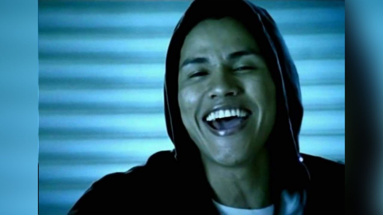 ¡No lo creerás! Así luce actualmente Nigga, el intérprete de ‘Baby te quiero’