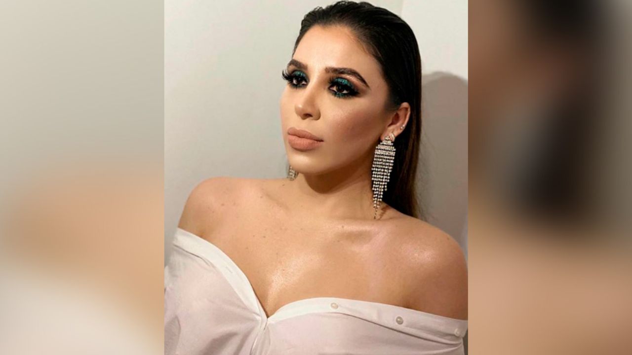 “Las niñas no se tocan”: Emma Coronel, triste por cruel feminicidio de Fátima