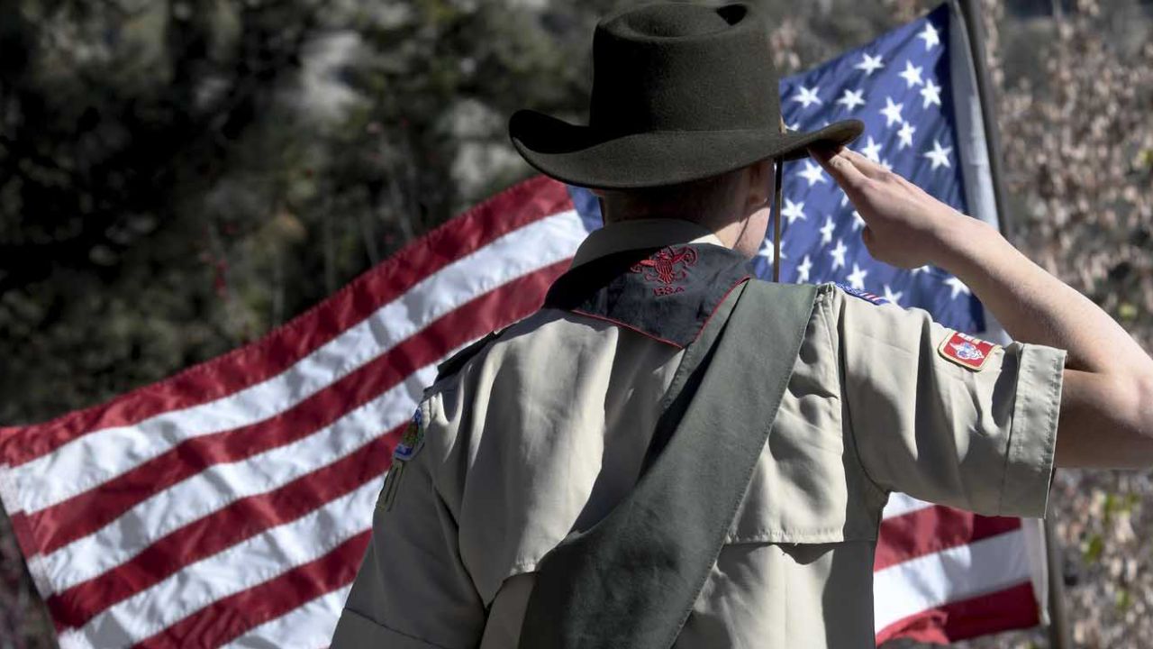 Boy Scouts, en bancarrota en medio de acusaciones de pedofilia