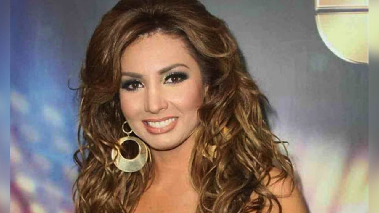 Paty Navidad se burla de haters: “Es un placer maravilloso que me llamen loca”