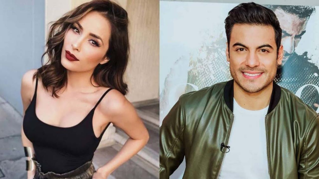 Cae en la tentación: Carlos Rivera habría engañado a Cynthia ¿con otro hombre?