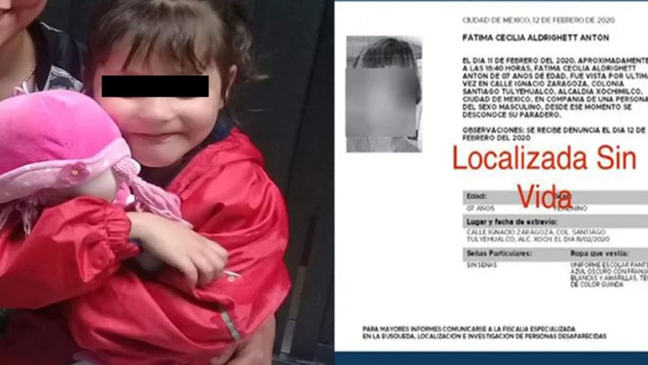 Psicosis en el Metro: Confunden a pasajera con secuestradora de Fátima