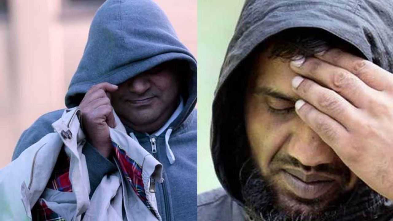 A prisión grupo de violadores que forzó a menor a tener sexo con 300 hombres