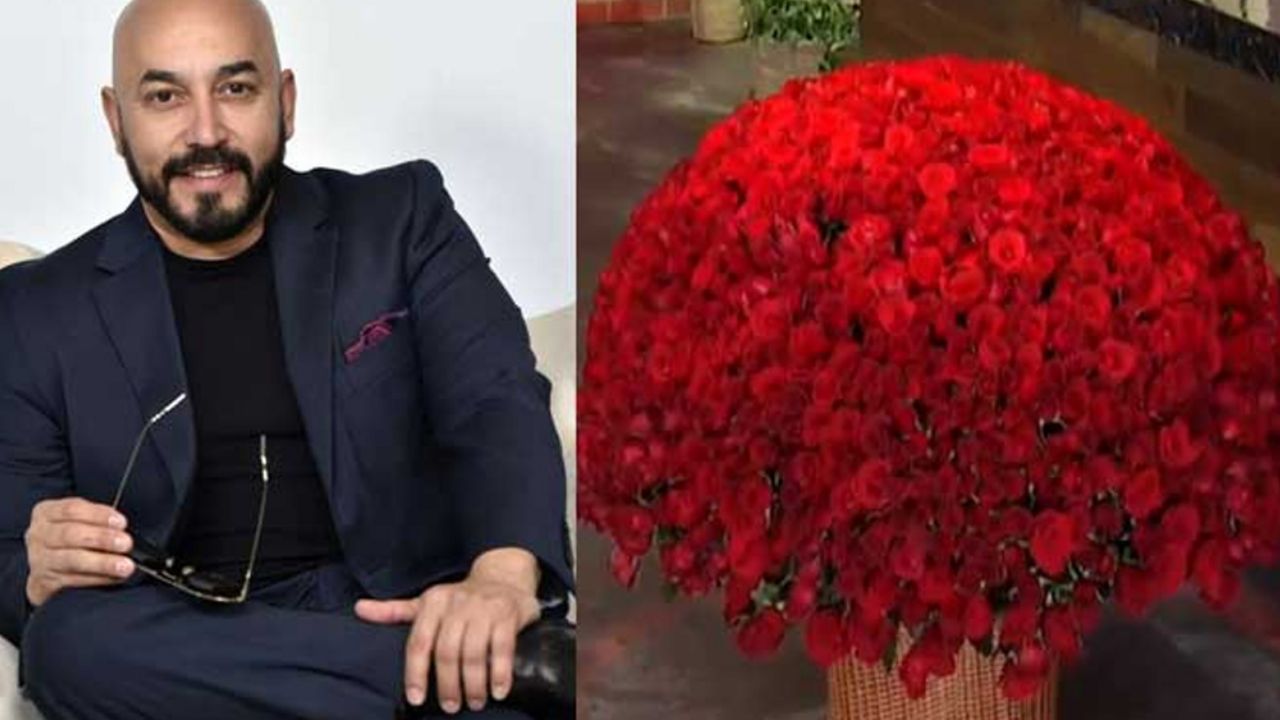 ¿Puro despecho? Lupillo Rivera se besa con guapa mujer tras rechazo de Mónica