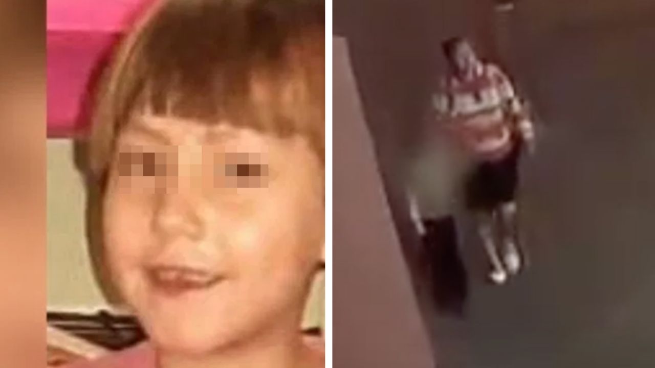 Presuntos asesinos de Fátima están casados y tienen dos hijos, uno de 7 años