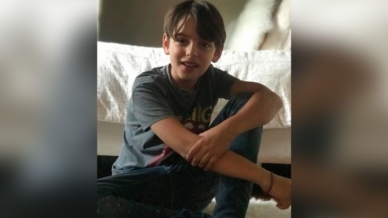 “Gente enferma”: Hijo de Grettel Valdez sufrió abuso de parte de dos adultos