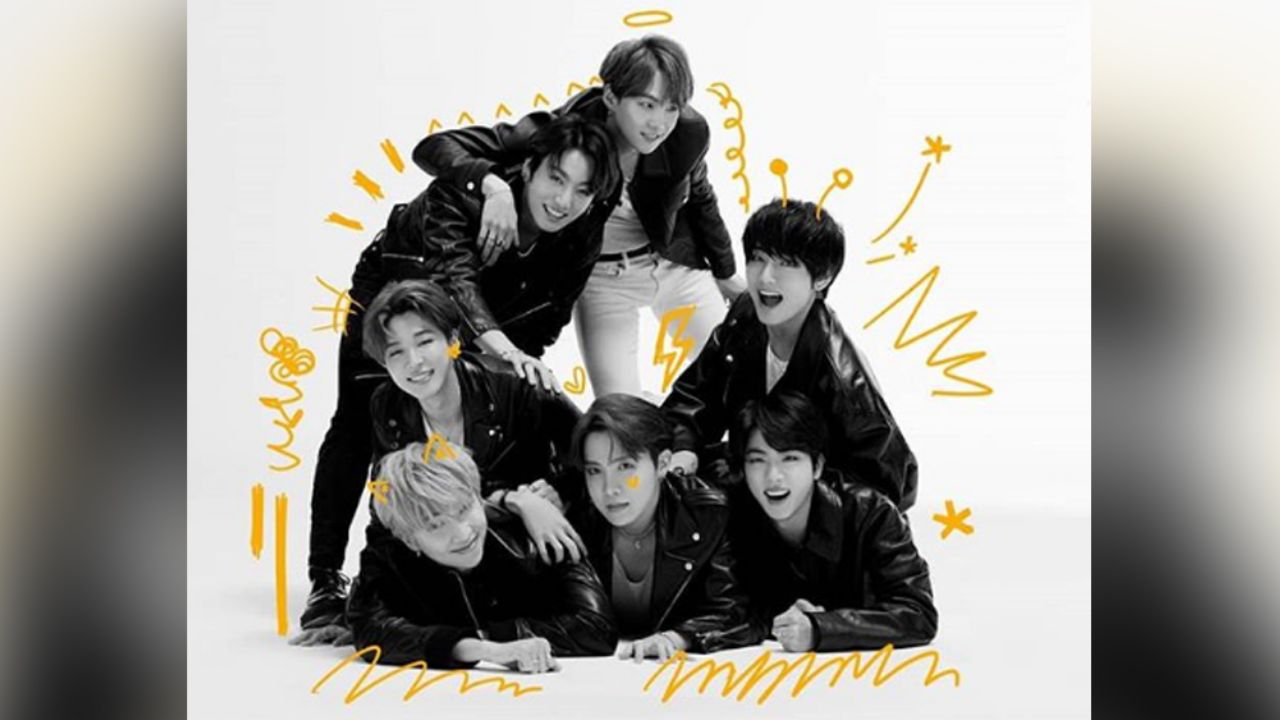 Como nunca antes, BTS lanzará su nuevo sencillo, ‘On’; revelan la fecha