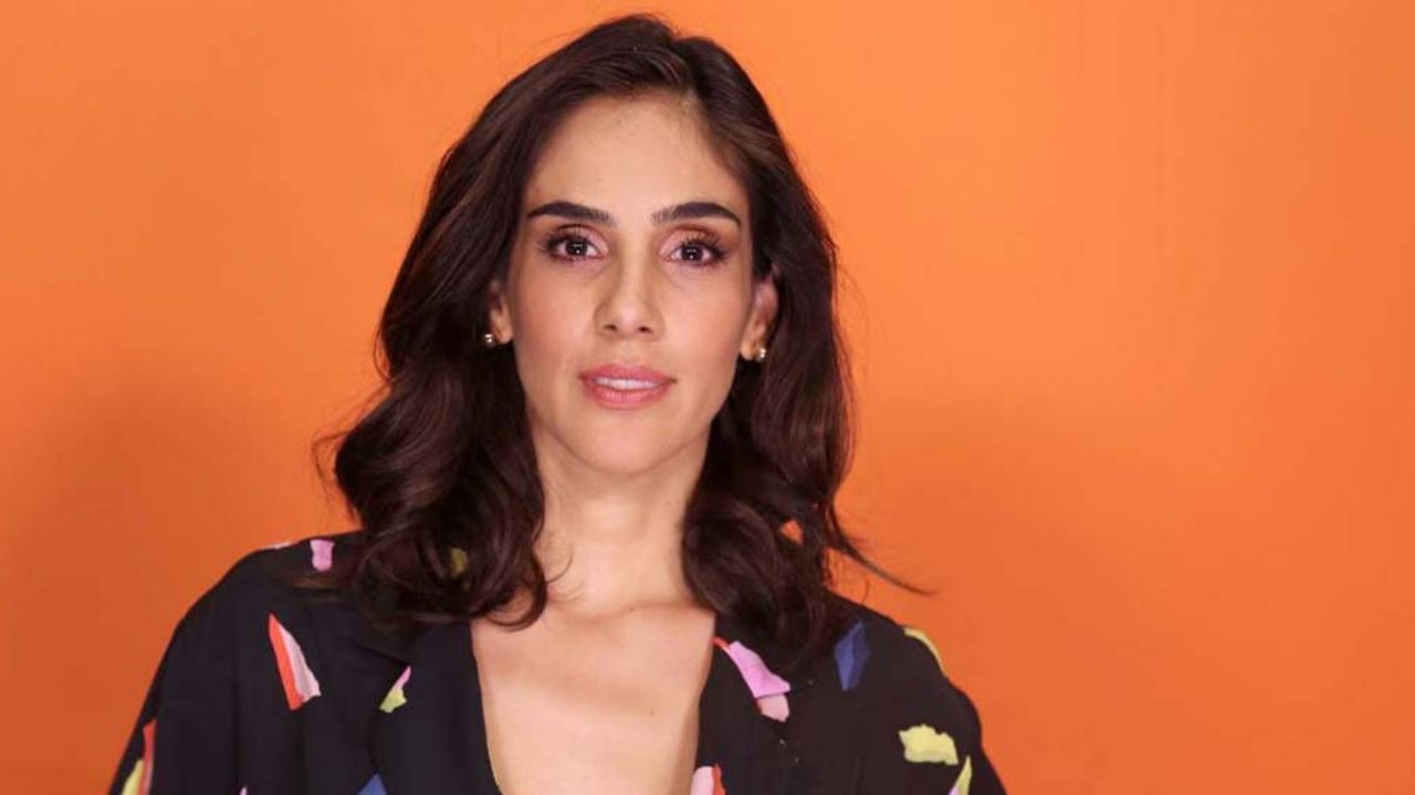 Sandra Echeverría y la controversia por su papel en la bioserie de María Félix