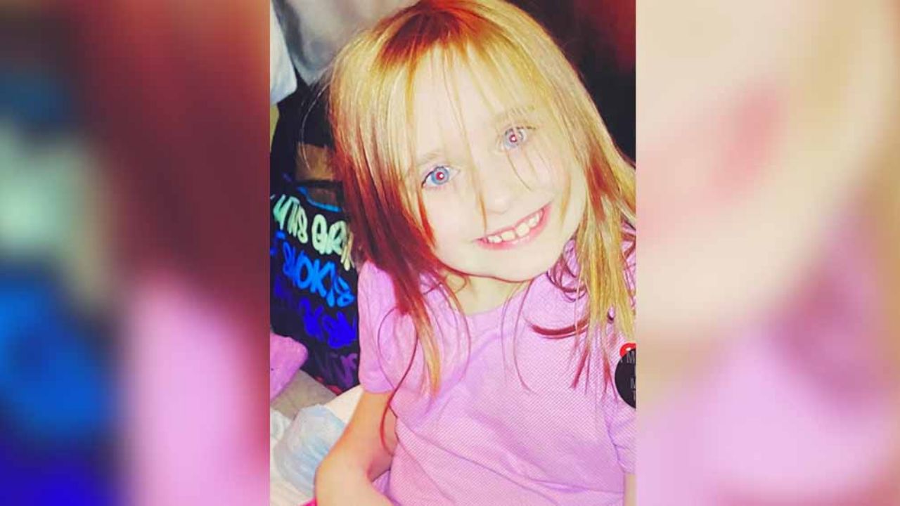 Asesino de la niña Faye se suicidó; la Policía habló con él y no sospechó nada